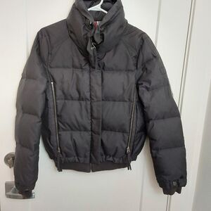 OCHIRLY Down Filled coat